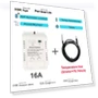 Smart Temperature Switch Sensor — Home Climate Control, bigideal