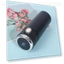 Smart Thermos Water Bottle — Beverage Warmers, Aesthetic