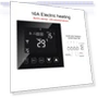 Smart Thermostat — Home Climate Control, Ketotek