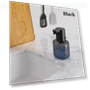 Smart Touchless Soap Dispenser — Care Dispensers, Decorative mandatory