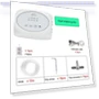 Smart WiFi Garden Watering Controller — Controllers, HOME-Auto-001