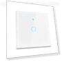 Smart WiFi LED Light Panel Switch — Smart Home Modules, HOME-Auto-001