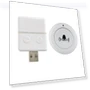 Smart Wireless Doorbell — Chimes, Meiteai-All