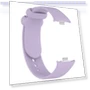 Soft Silicone Strap — Fitness Bands, LYqucheng