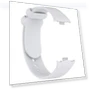 Soft Silicone Strap — Fitness Bands, ZJSmichen
