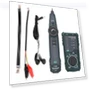Telephone Network Cable Tester — Network & Cable Testers, ZEALOT