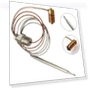 Temperature Sensor Controller — Instant-Read, Industry or business