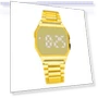 Vintage Touchscreen Watch — Timepieces, Le Jardin