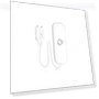Water Leak Sensor — Water Leak Detection Systems, Tuya