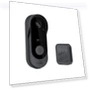 Waterproof Smart Doorbell — Smart Home Security, The Romantics