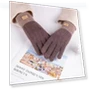 Winter Touchscreen Gloves — Gloves, Rainly-day