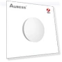 Wireless 2-Scene Button Controller — Smart Home Hubs & Controllers, HOME-Auto-001