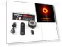 Wireless Remote Control Bike Tail Light — Bike Headlights, HOME-Auto-001