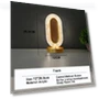 3D Crystal Touch Control Night Light — Night Lights, weve