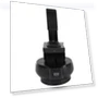 AI Face Tracking Panoramic Head — Tripod Heads, Ulanzi