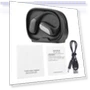 AI Translation Earbuds — In-Ear Headphones, DIYelecs