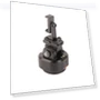 Automatic Face Tracking Tripod Head — Camera Supports, Ulanzi
