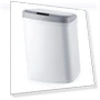 Automatic Touchless Smart Trash Can — Kitchen Cans, Pro DIY Tool