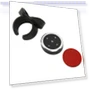 Bluetooth Media Button — Remote Controls, DIYelecs