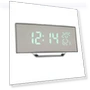 Digital Alarm Clock — Alarms & Clocks, GoolRC