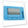 Digital Battery Capacity Checker Controller — Battery Testers, DIYelecs
