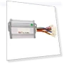 Electric Bicycle Brush Controller — Motors, Fishine