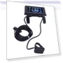 Electric Bicycle LCD Display — Bike Tech Gadgets, Fishine