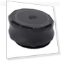 Electric Suction Cup for Action Camera — Dashboard Installation Kits, Koogeelife