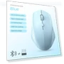 Ergonomic Wireless Mouse — Mouse Pads, Meiteai-All