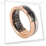 Health Tracker Smart Ring — Wearable Accessories, 3d printing machine