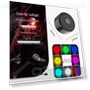 High-Brightness Bicycle Tail Light — Bike Headlights, Zoomer