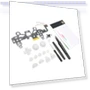 Illuminated D-Pad Face Buttons — Accessories, DIYelecs