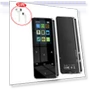 Metal Touch MP3 MP4 Music Player — Portable Media Players, Meiteai-All