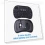 Mini Keyboard with Touchpad — Keyboards, Meiteai-All
