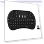 Multifunctional 2.4G Mini Wireless Fly Air Mouse Touch Keyboard — Keyboards, DIYelecs
