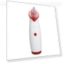 Pore Vacuum Pimple Extractor — Blackhead & Blemish Removers, Koogeelife