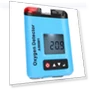 Portable Oxygen Detector — Gas Analyzers, Kkmoon