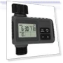 Programmable Digital Hose Timer — Automatic Irrigation, Fishine