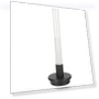 Rechargeable Portable Table Lamp — Desk & Table Lighting, Tomshine