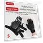 Rehabilitation Robot Gloves — Arm Exercisers, Le Er Kang Massagers