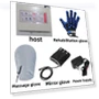 Rehabilitation Robotic Gloves — Arm Exercisers, Le Er Kang Massagers
