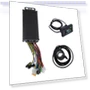 Sinusoidal Controller for Electric Scooter — Electric Self-Balancing Scooters, Fishine