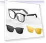 Smart Audio Glasses — Smart Glasses, Meiteai-Electronics
