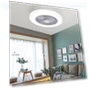 Smart Ceiling Fan with Light — Ceiling Fans & Accessories, Pro DIY Tool