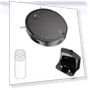 Smart Cleaning Robot — Smart Cleaning Robots, Modern Home Furnishing