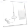 Smart Home Energy Monitor — Smart Home Security, Fishine