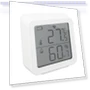 Smart Temperature Humidity Detector — Home Climate Control, Vestidos