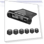 Smart Tire Pressure Monitor — TPMS Sensor Replacements, YJMP Auto Parts