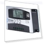 Solar Charge Controller with Bluetooth App Control — Power Management, Fishine
