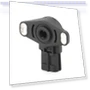 Throttle Position Sensor — Throttle Position, Neoglint